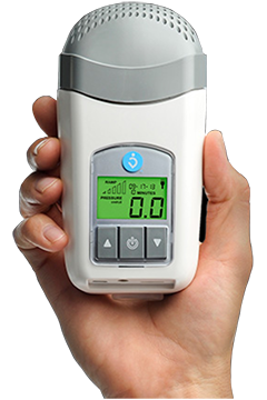 HDM Z1 CPAP Sleep Apnea Device