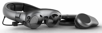 Magic Leap logo